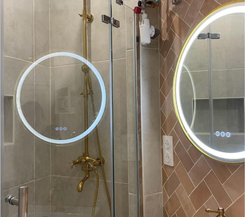 Photo of Bathroom in Ternes