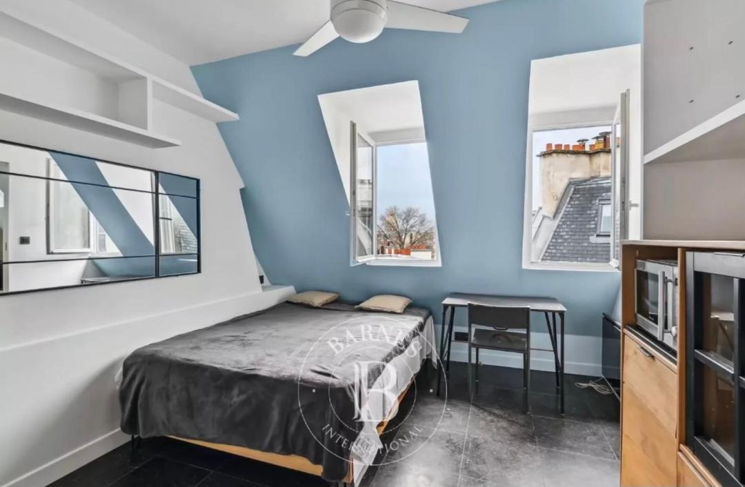 Photo of Bedroom in Quartier des Invalides