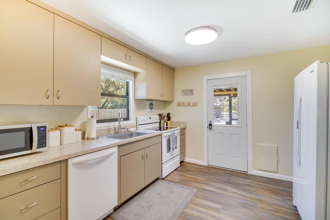 Photo of Kitchen in River Ranch