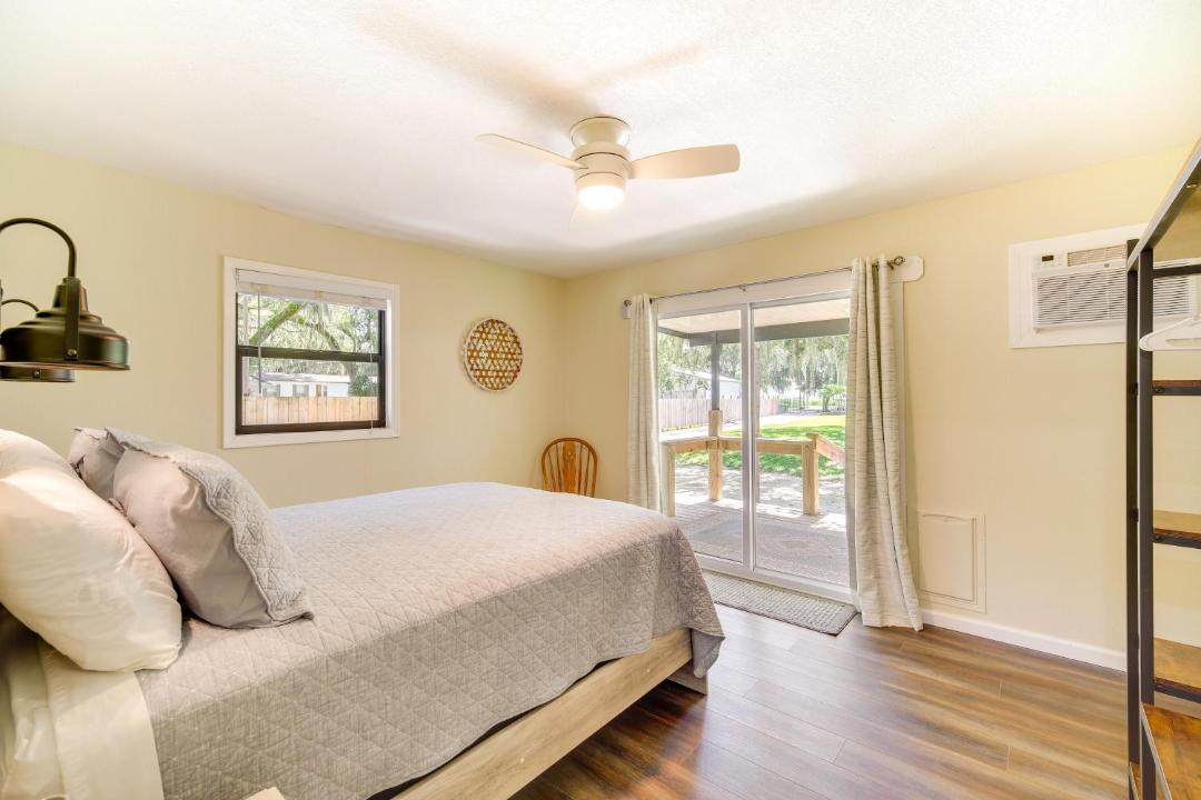 Photo of Bedroom in River Ranch