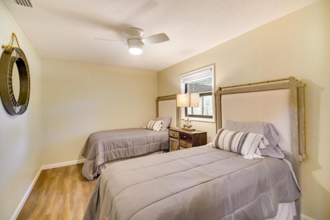 Photo of Bedroom in River Ranch