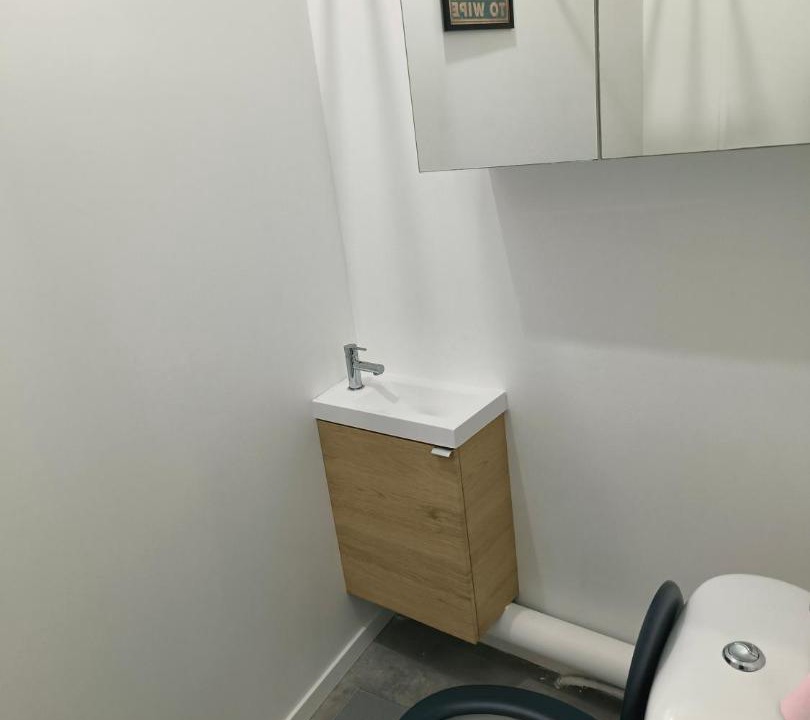 Photo of Bathroom in Pierrefitte-sur-Seine