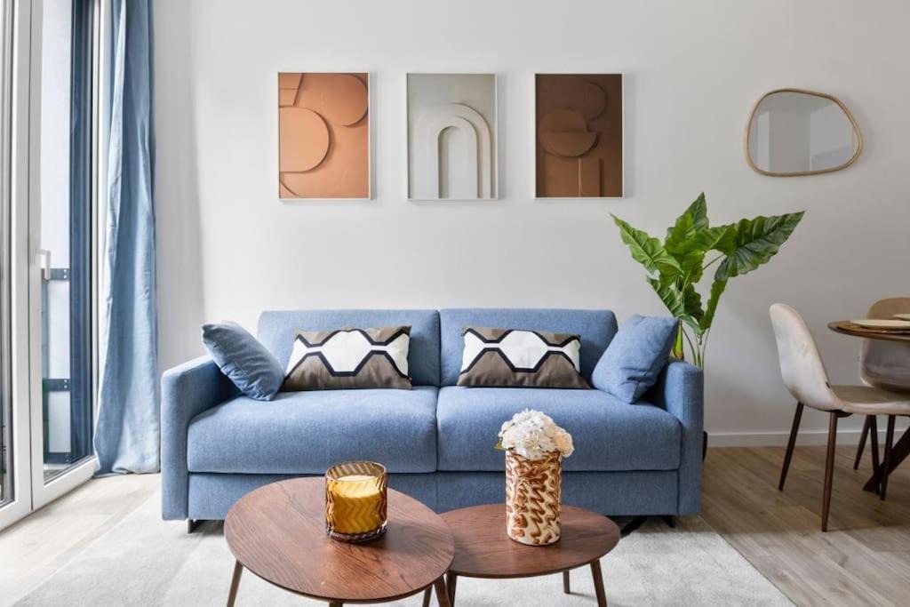 Photo of Livingroom in Chaville