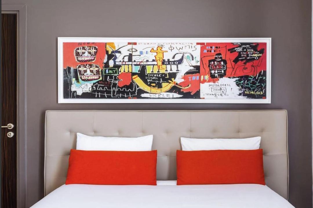Photo of Bedroom in Serris