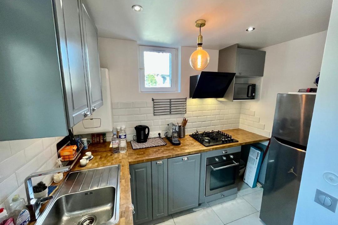 Photo of Kitchen in Meudon