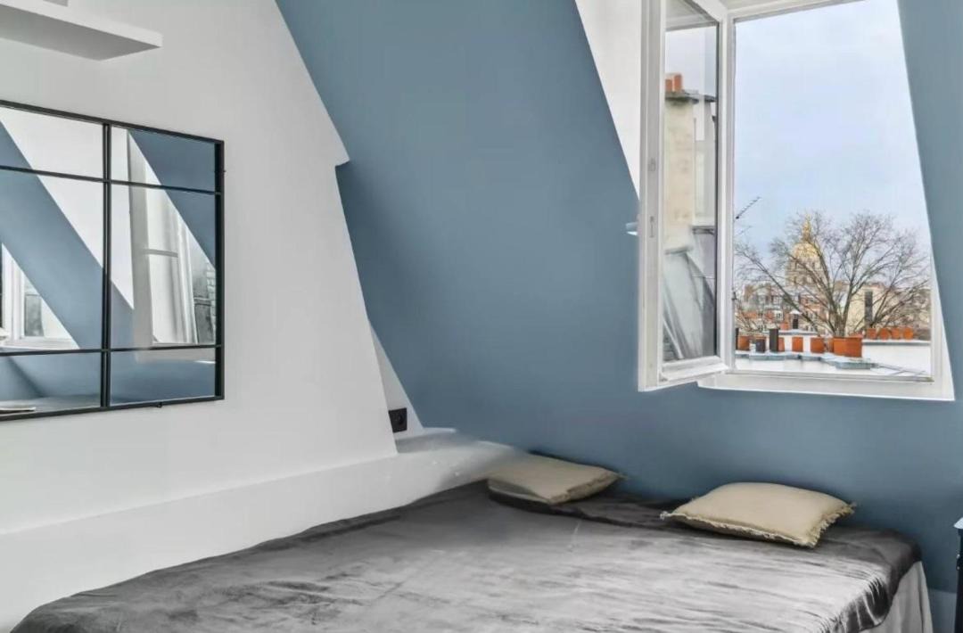 Photo of Bedroom in Quartier des Invalides