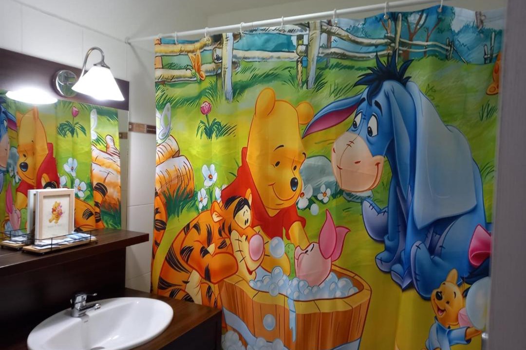 Photo of Bathroom in Montevrain
