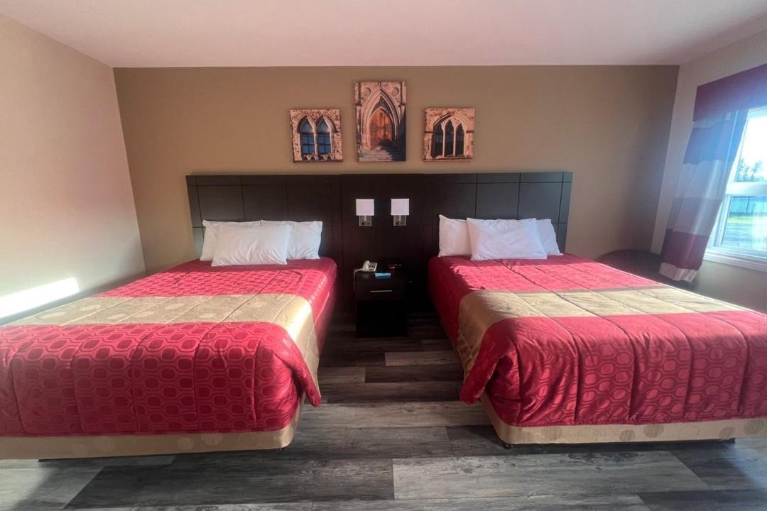 Photo of Bedroom in Tay Valley