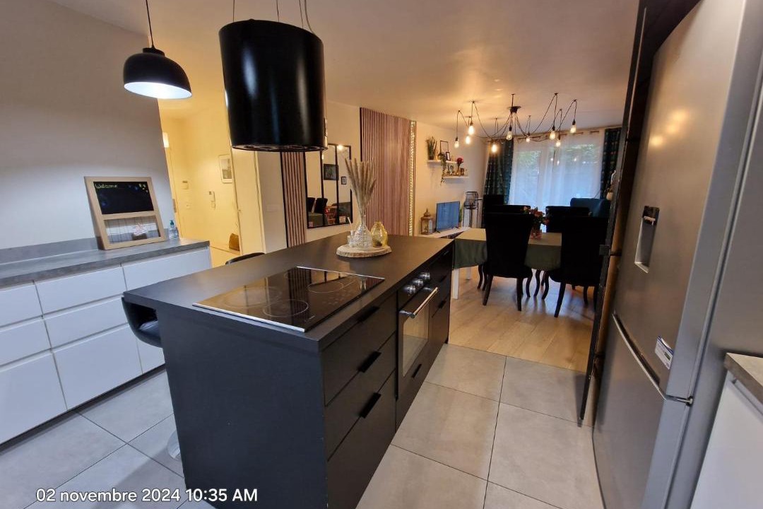 Photo of Kitchen in Petit Nanterre