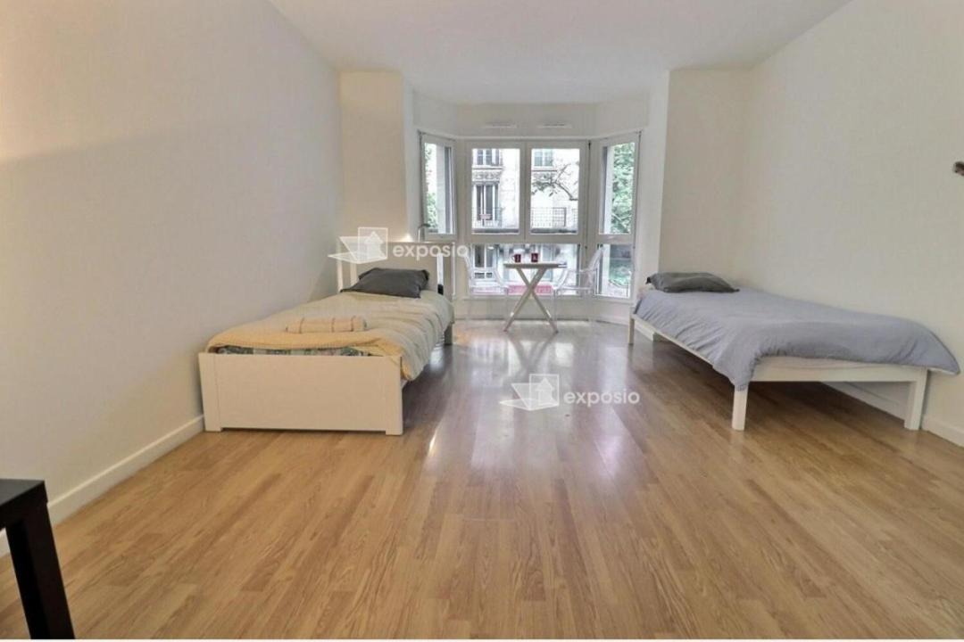 Photo of Bedroom in Combat