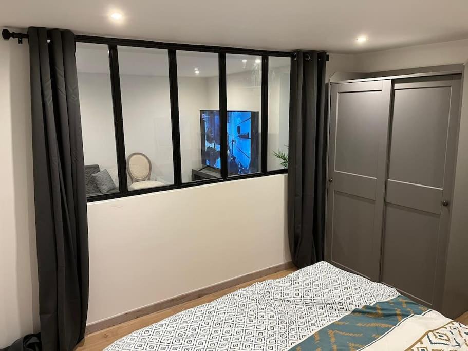 Photo of Bedroom in Bagneux