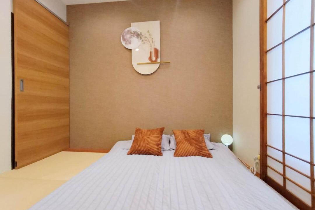 Photo of Bedroom in Itabashi