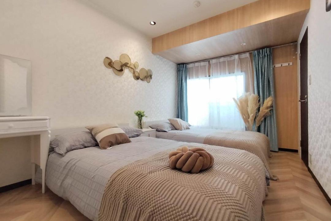 Photo of Bedroom in Itabashi
