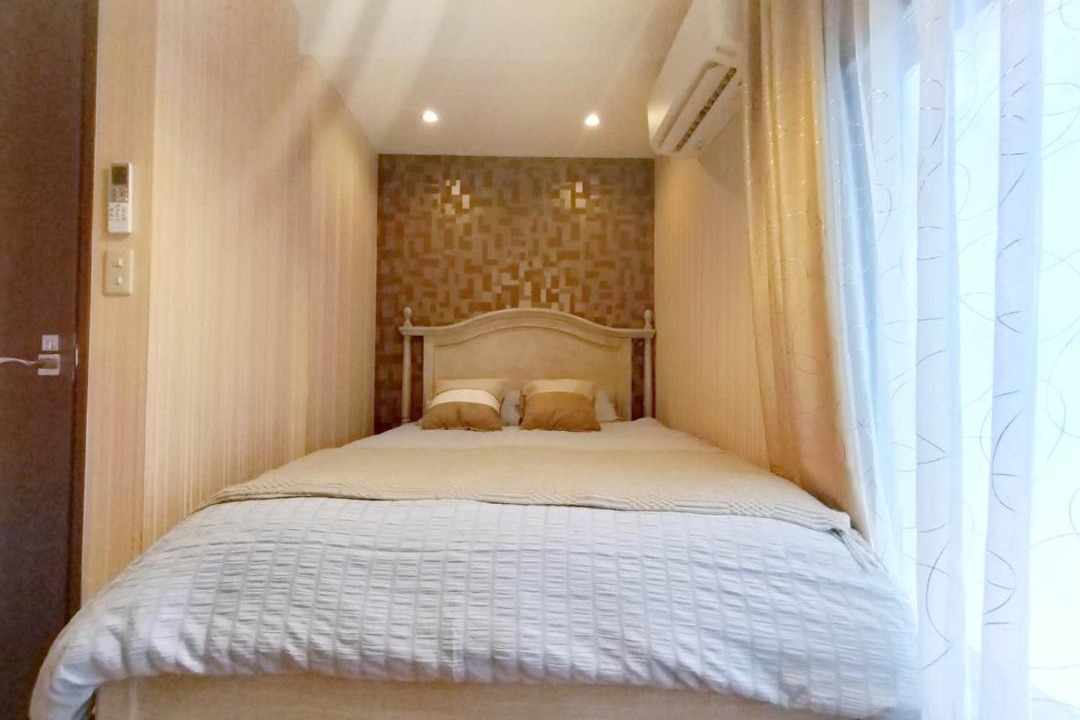 Photo of Bedroom in Itabashi