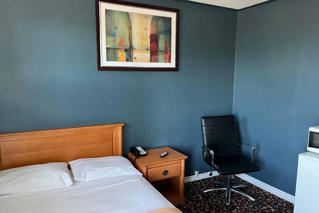 Photo of Bedroom in Sarnia