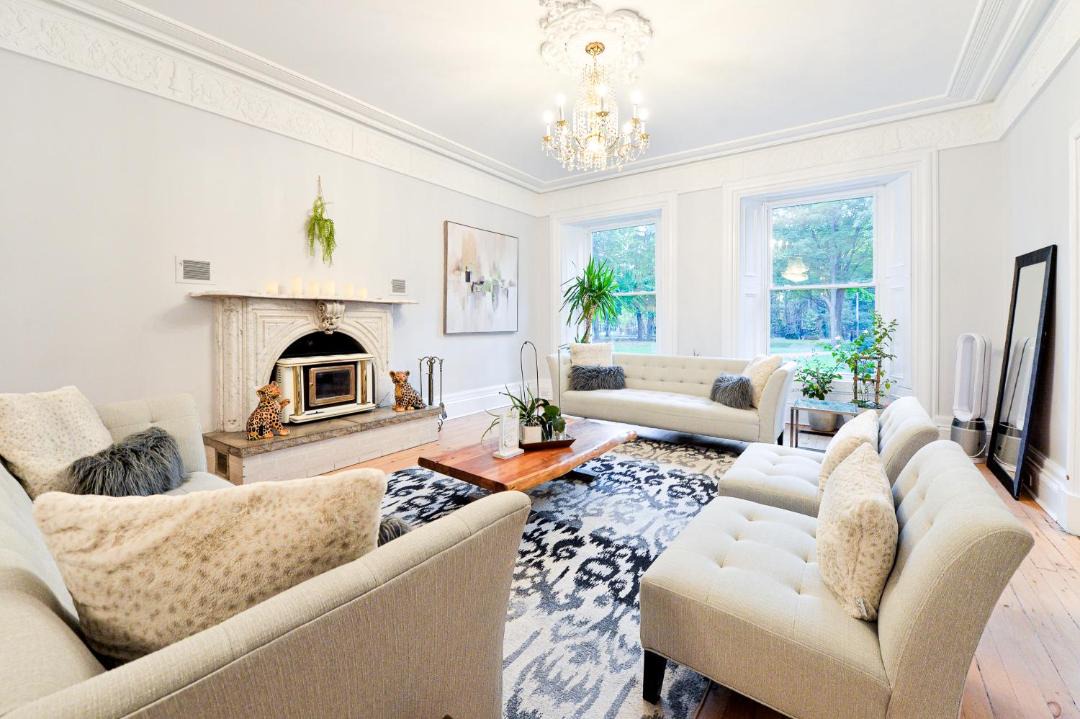 Photo of Livingroom in Perth