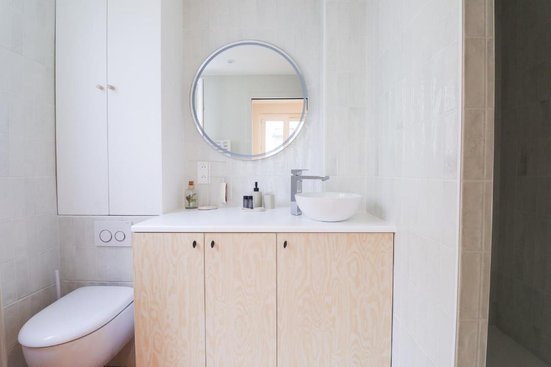 Photo of Bathroom in Saint-Louis