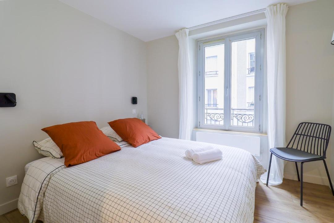 Photo of Bedroom in Saint-Louis