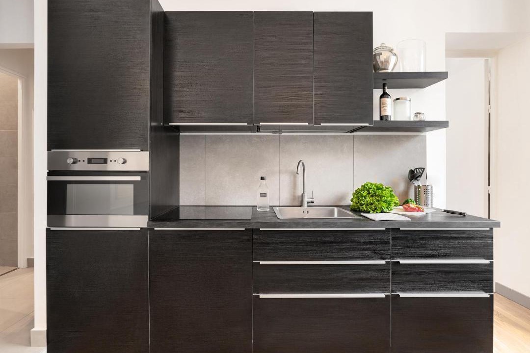 Photo of Kitchen in Gaillon