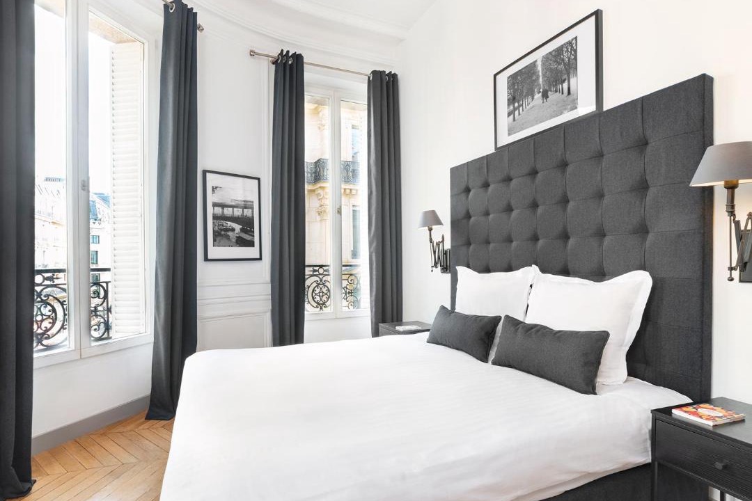 Photo of Bedroom in Gaillon
