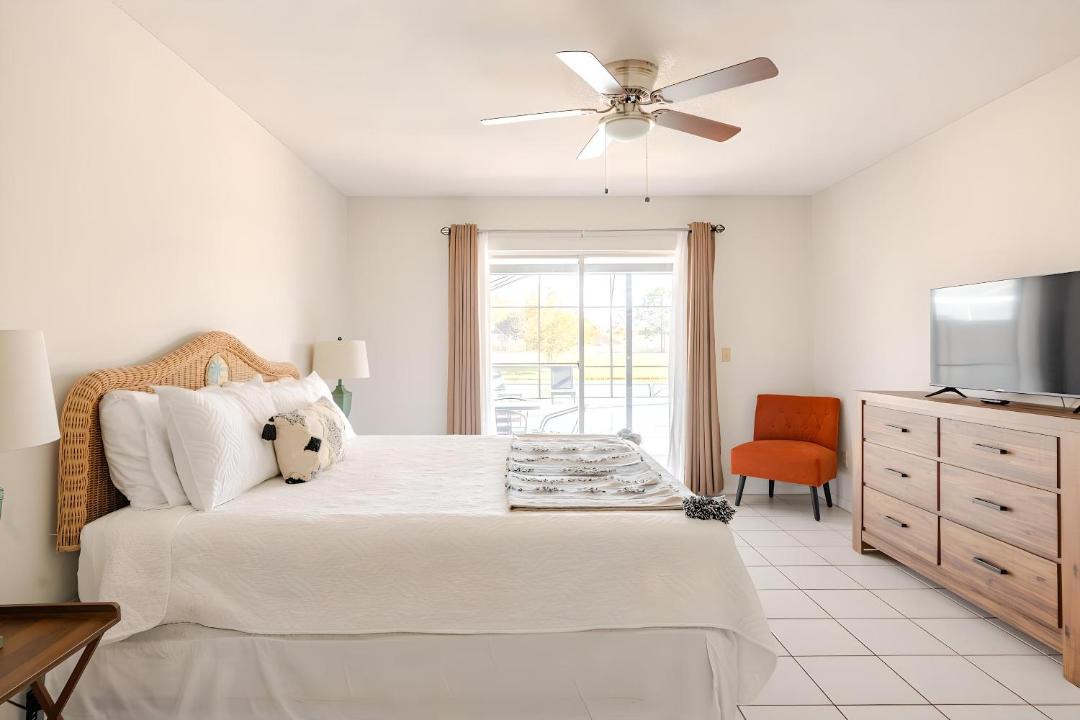 Photo of Bedroom in Indian Wells