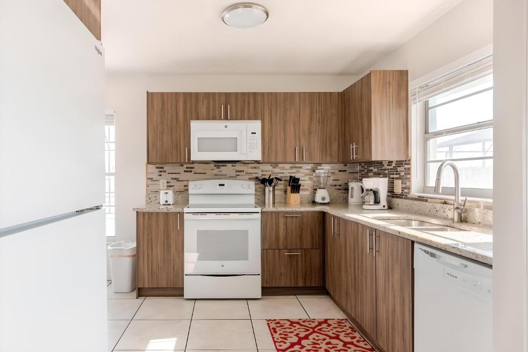 Photo of Kitchen in Indian Wells
