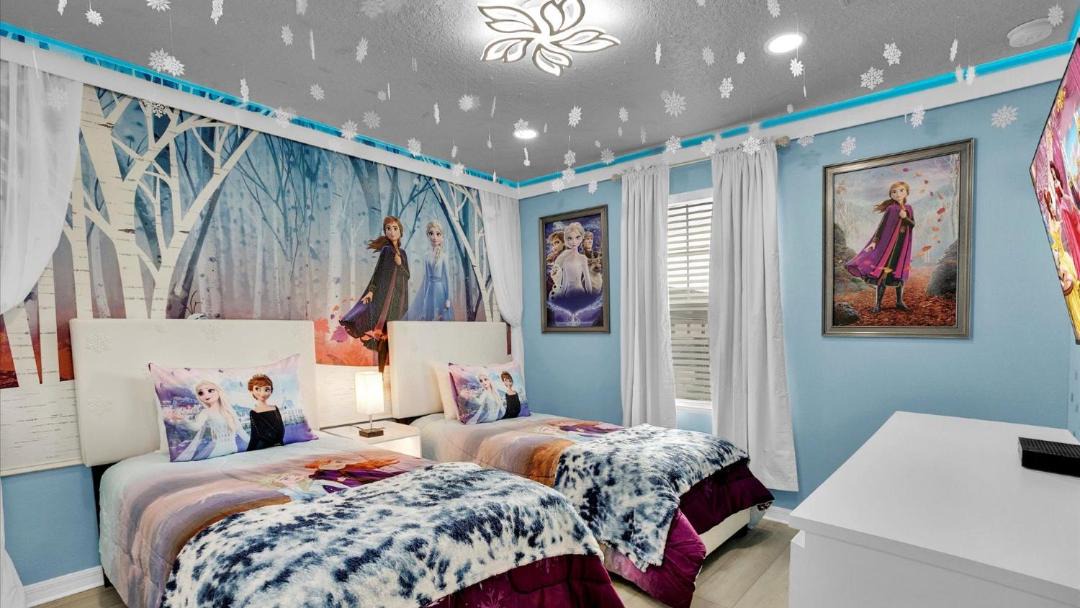 Photo of Bedroom in Four Corners