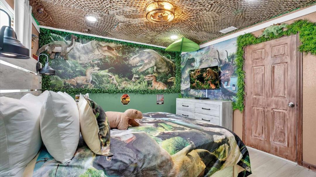 Photo of Bedroom in Four Corners