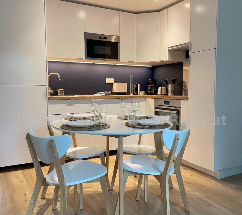 Photo of Kitchen in Esbly