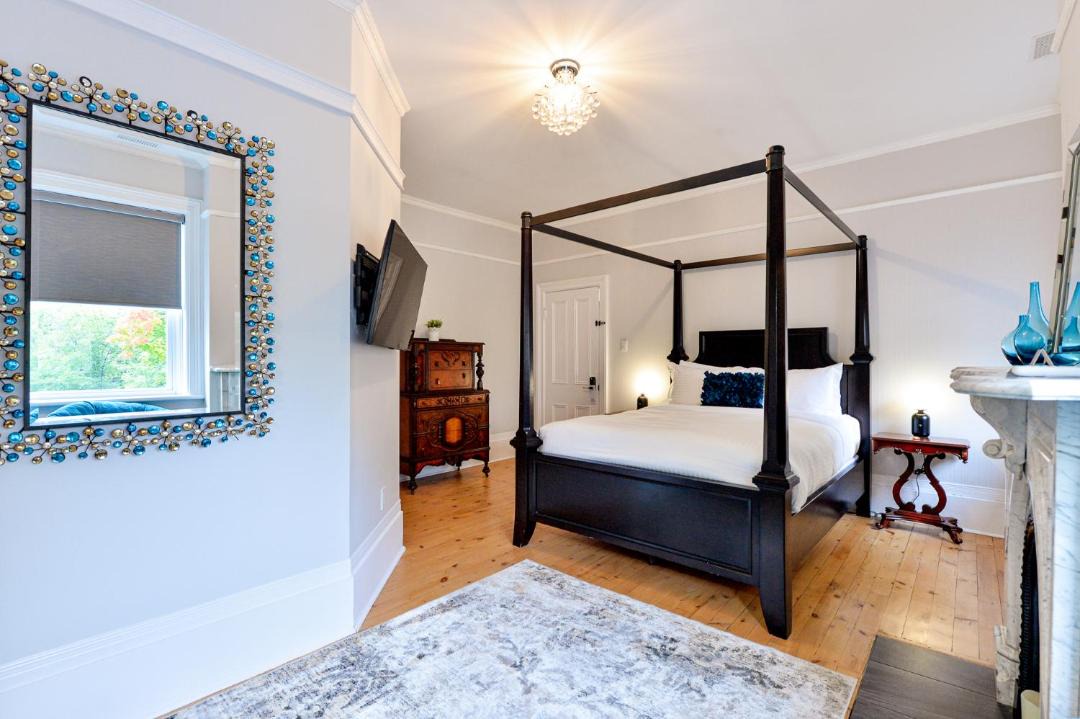 Photo of Bedroom in Perth