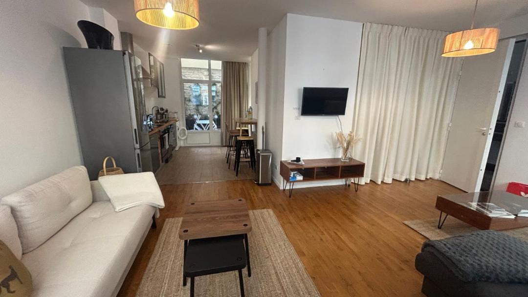 Photo of Livingroom in Plaisance