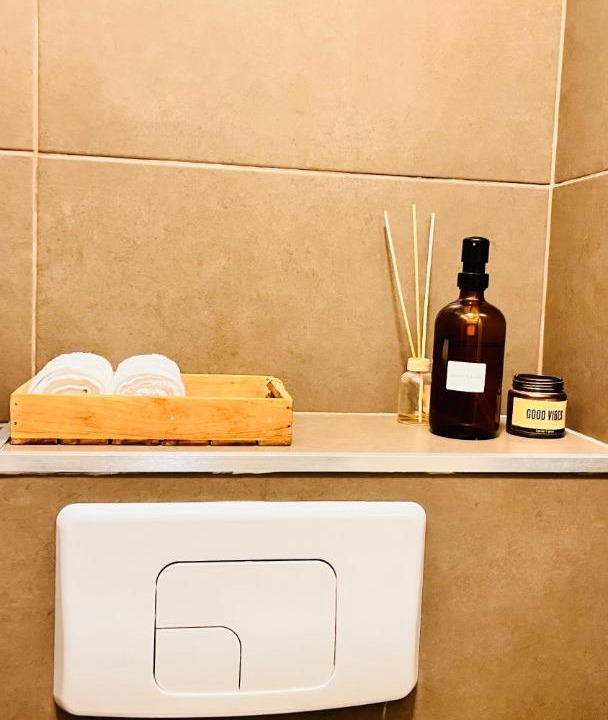 Photo of Bathroom in Ormetteau-Port