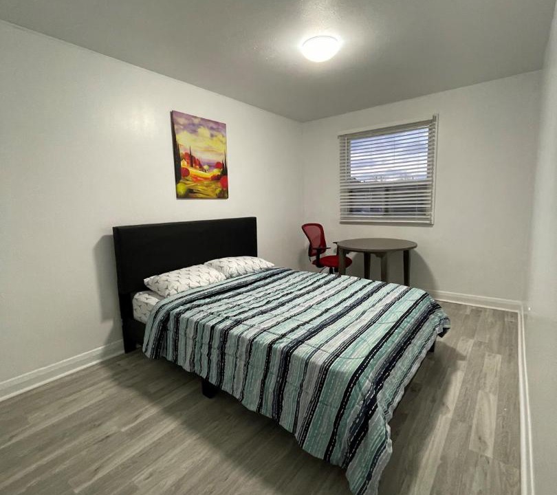 Photo of Bedroom in Fairbank