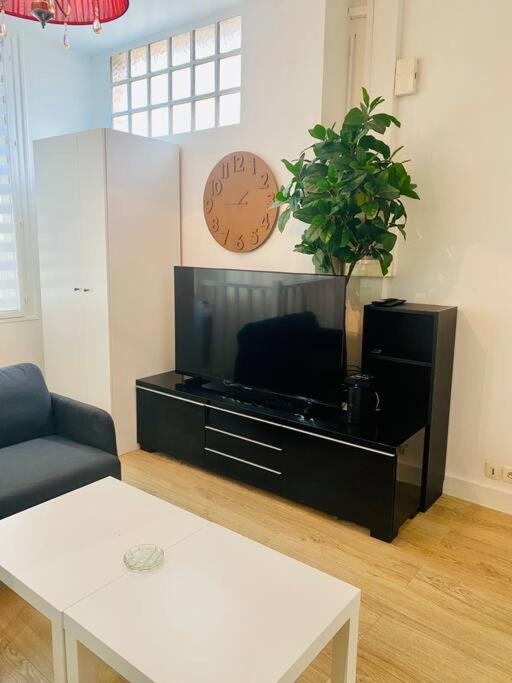 Photo of Livingroom in La Garenne-Colombes