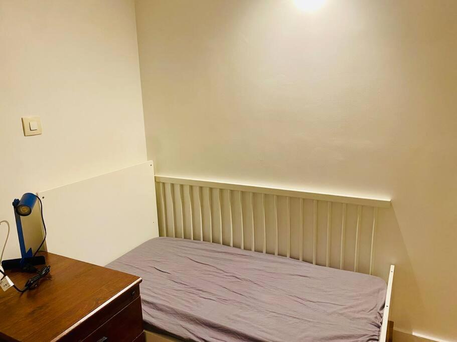Photo of Bedroom in La Garenne-Colombes