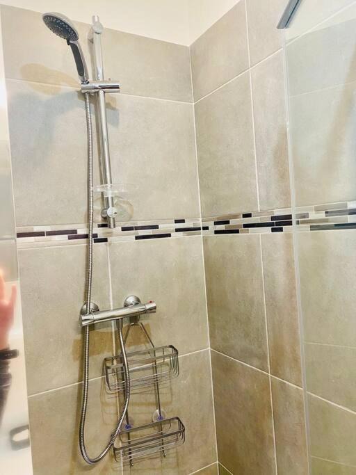 Photo of Bathroom in La Garenne-Colombes