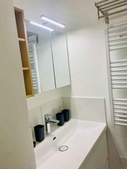 Photo of Bathroom in La Garenne-Colombes