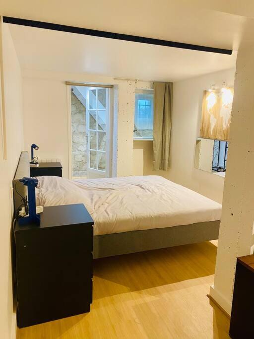 Photo of Bedroom in La Garenne-Colombes