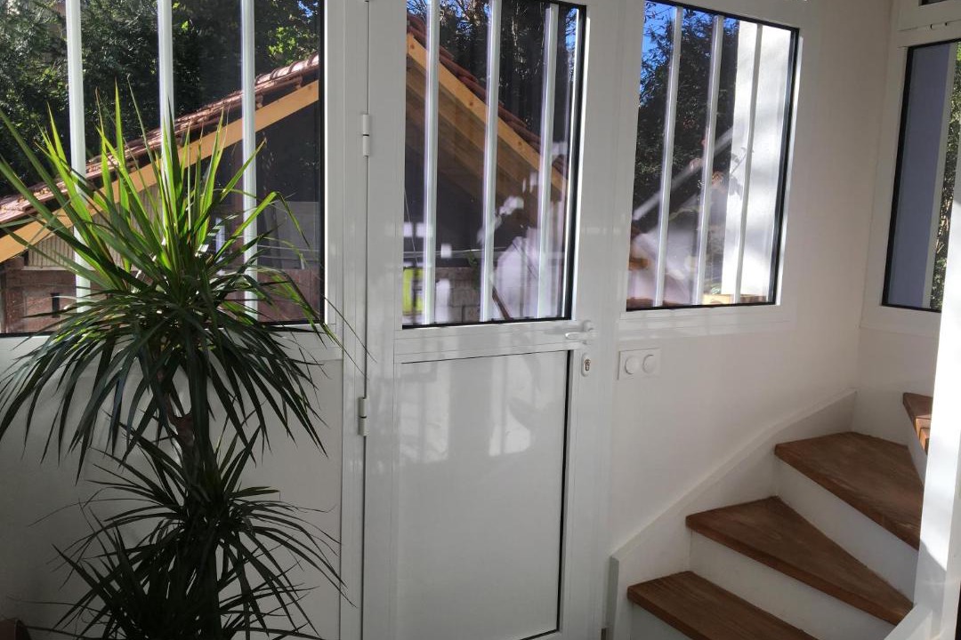 Photo of Patio Balcony in Lagny-sur-Marne