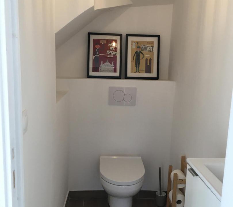 Photo of Bathroom in Lagny-sur-Marne
