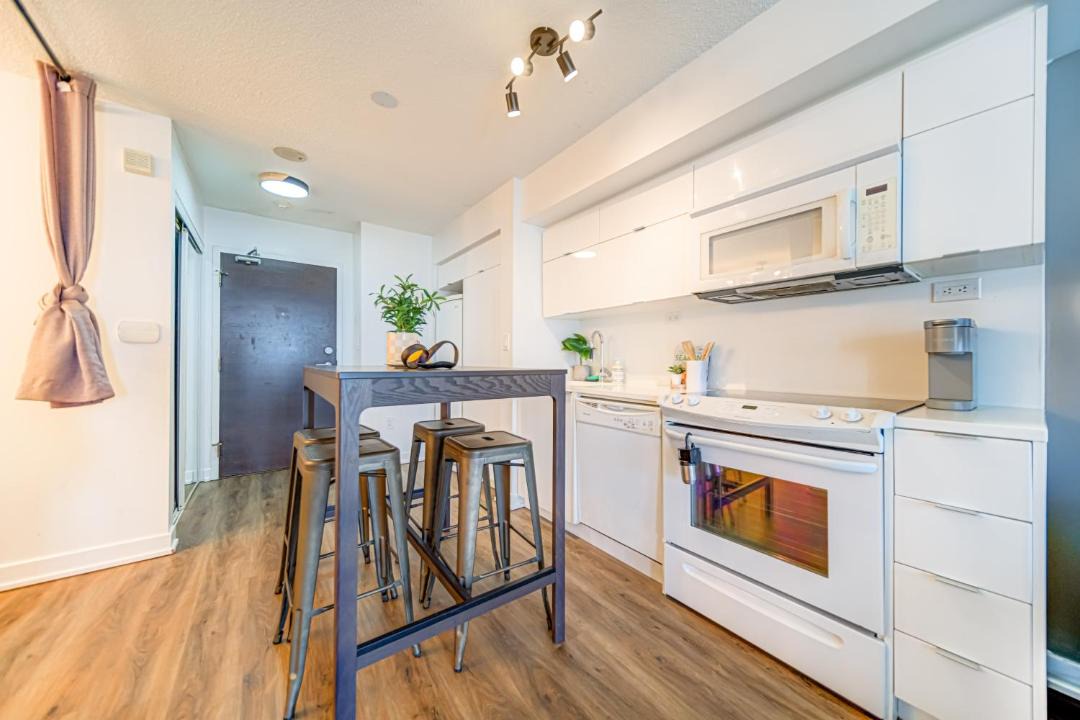 Photo of Kitchen in CityPlace