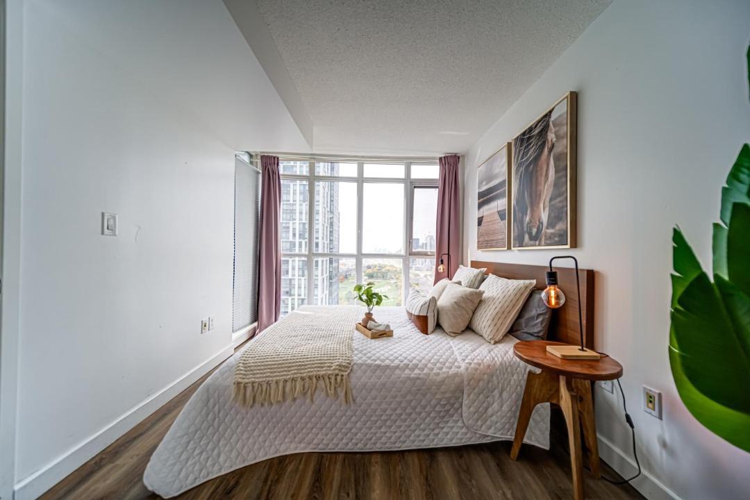 Photo of Bedroom in CityPlace
