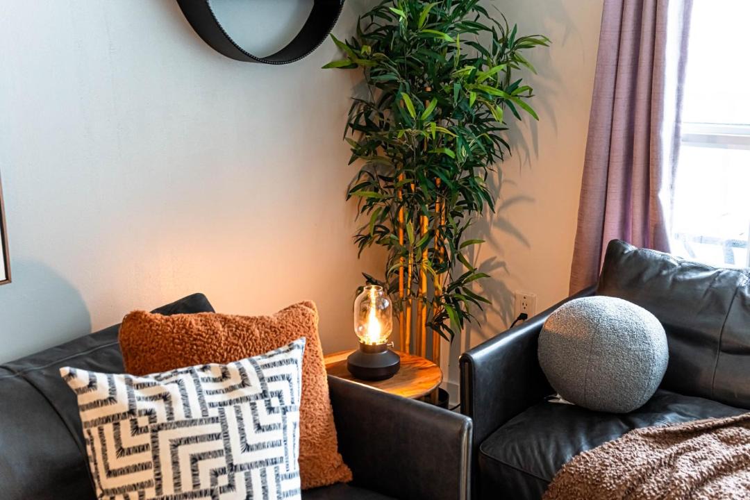 Photo of Livingroom in CityPlace