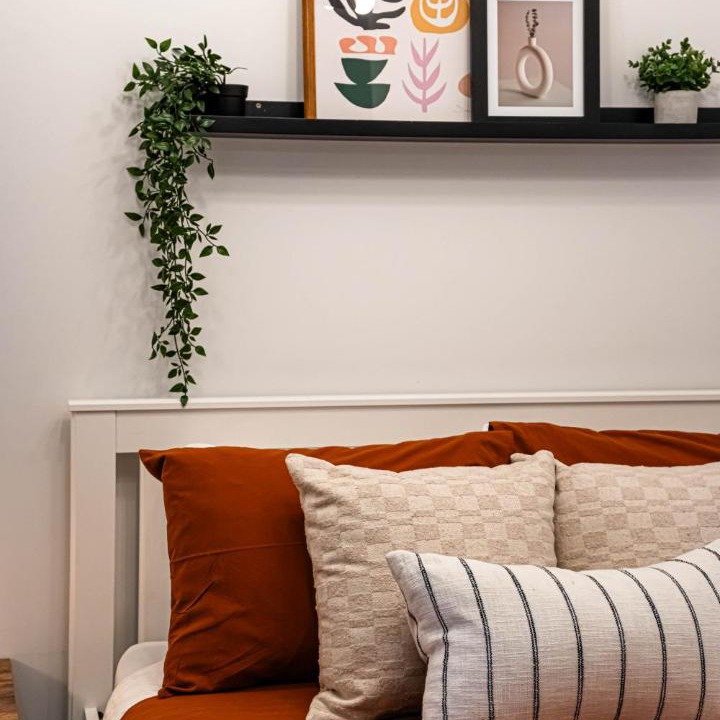 Photo of Bedroom in CityPlace