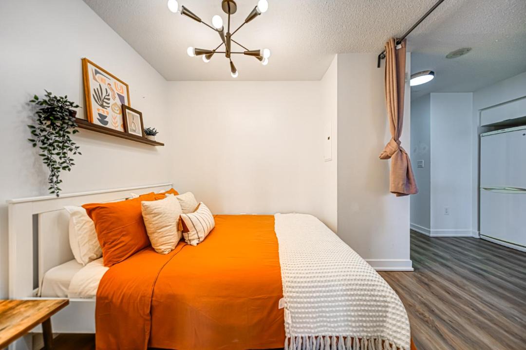 Photo of Bedroom in CityPlace