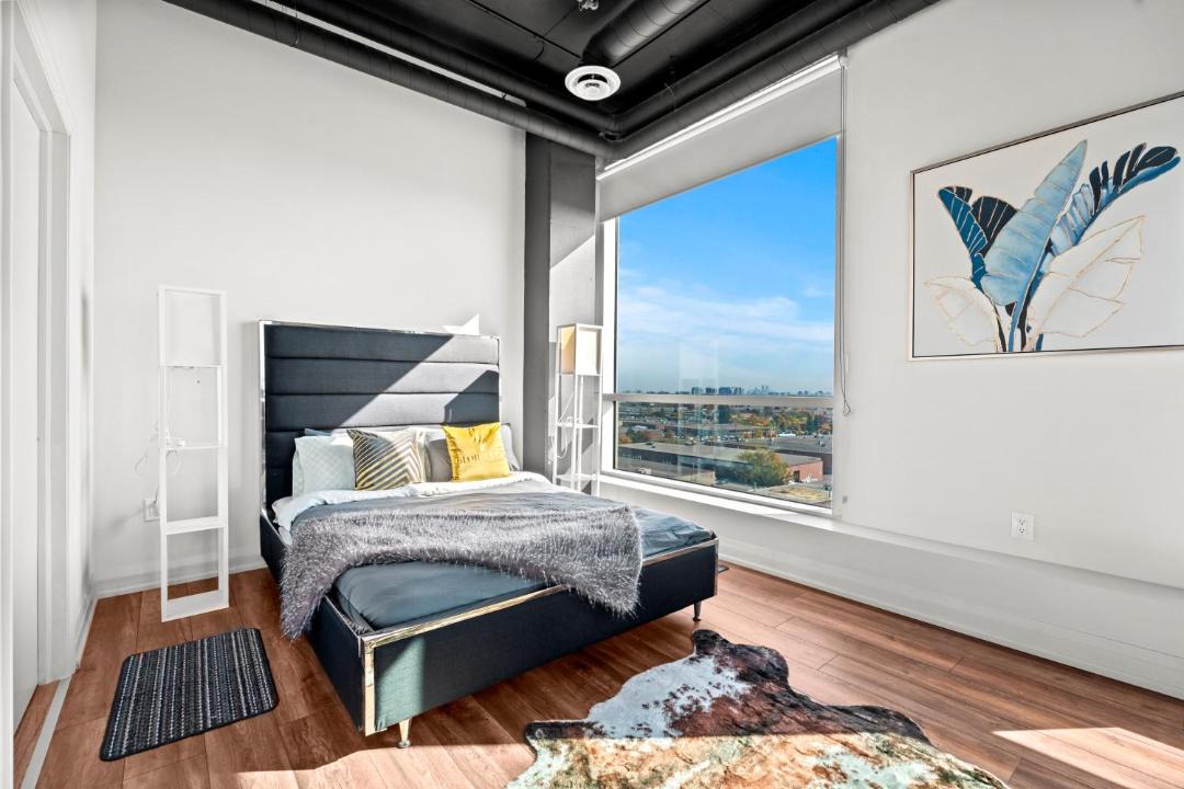 Photo of Bedroom in York University Heights