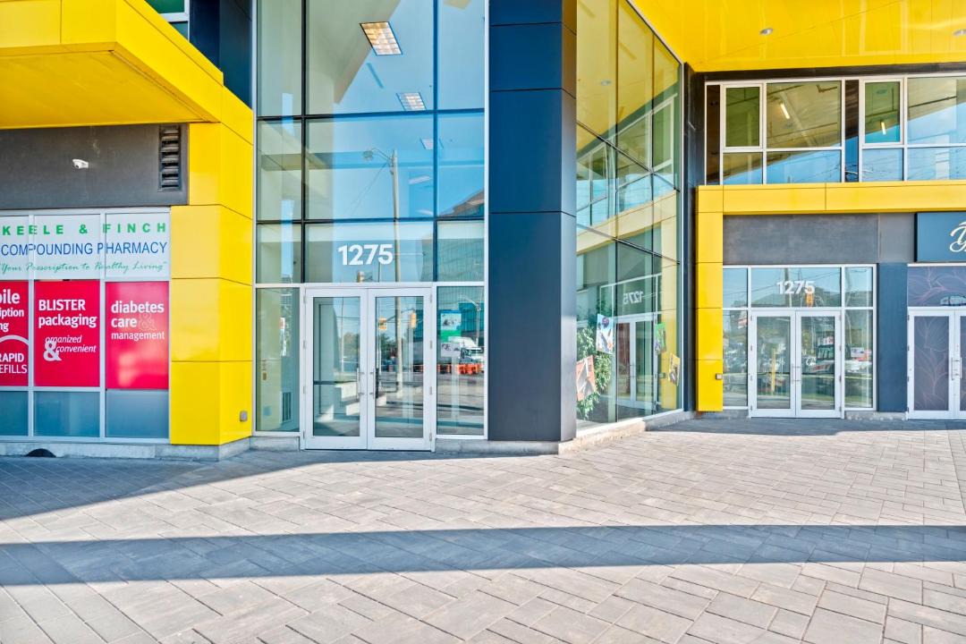 Photo of Others in York University Heights