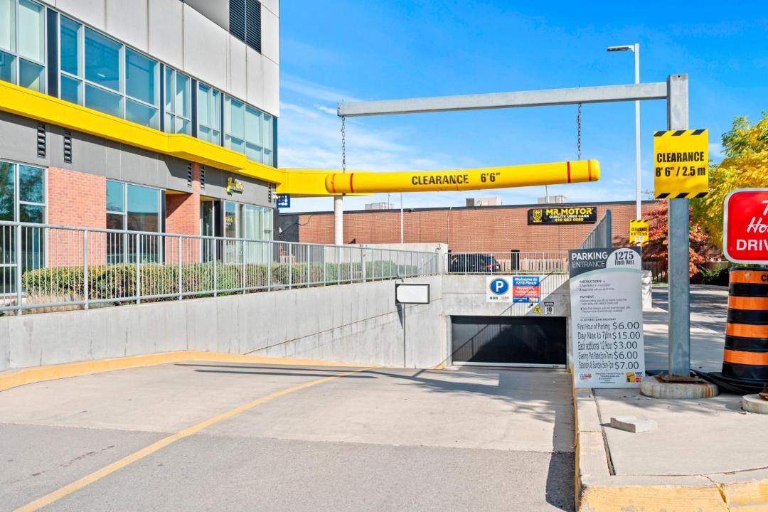 Photo of Others in York University Heights