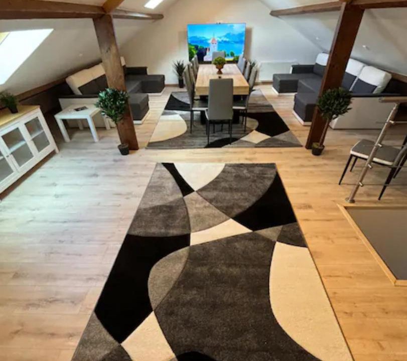 Photo of Livingroom in Malakoff