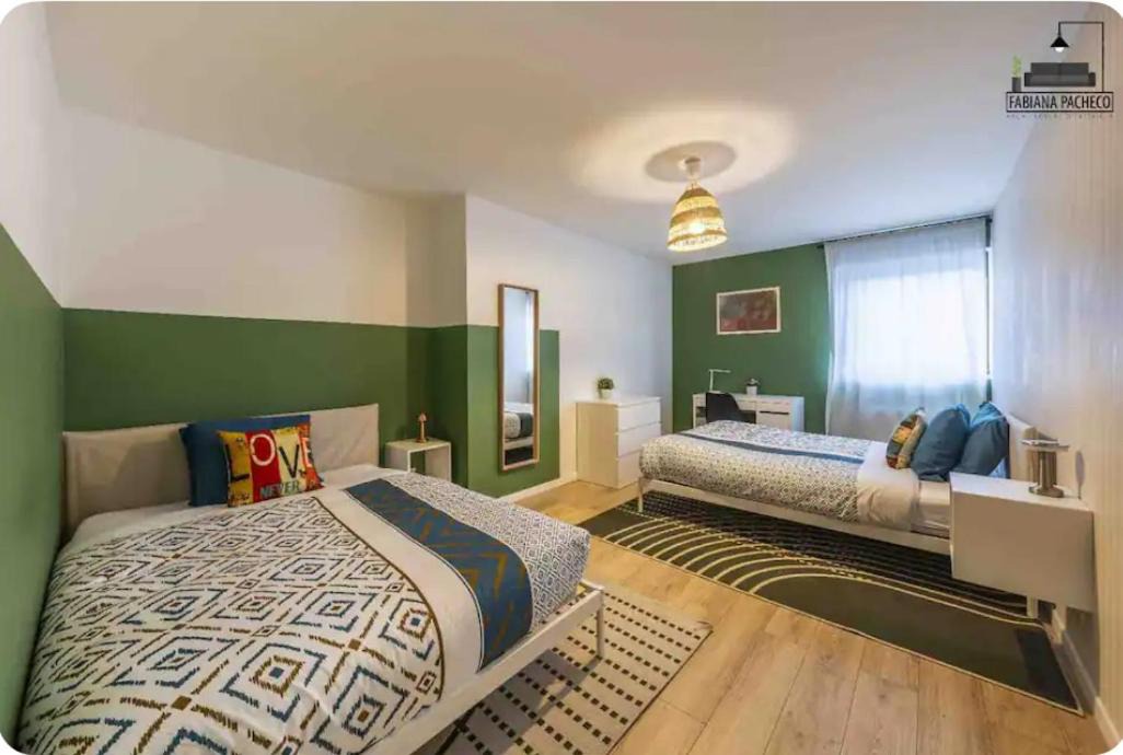 Photo of Bedroom in Antony